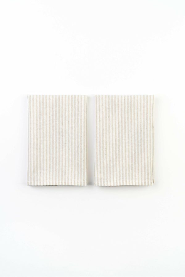 Tea Towels, Set of 2 Supply - Image 5