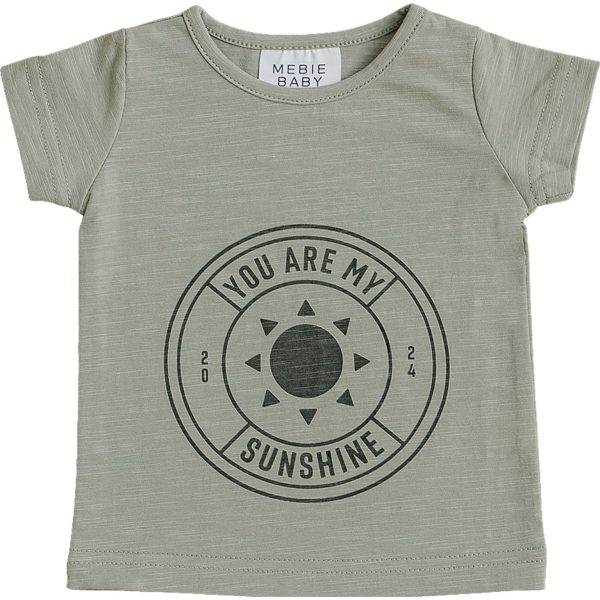 You Are My Sunshine Tee Hot on Sale