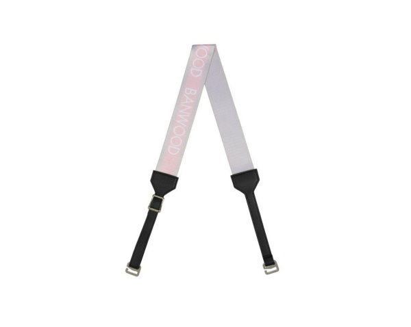 Banwood Carry Strap - Pink Cheap - Image 2