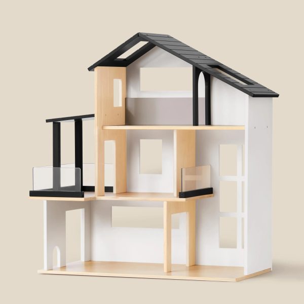 Tiny Land® Modern Family Dollhouse Online now - Image 3