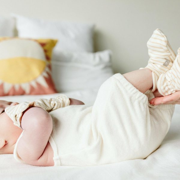 ROMPER | CLOUD TERRY For Sale - Image 3