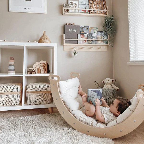 Tiny Land® 5-in-1 Montessori climbing set For Discount - Image 3