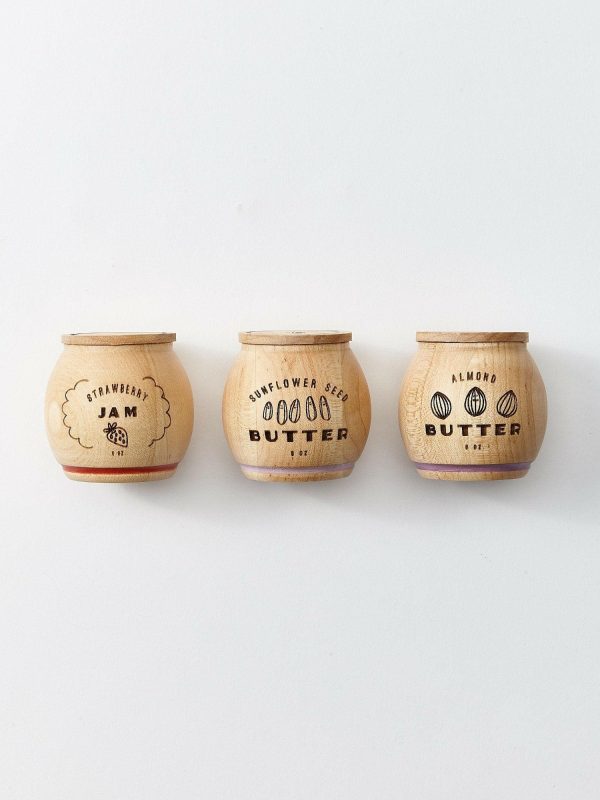 AB&J Play Food Set For Discount - Image 3