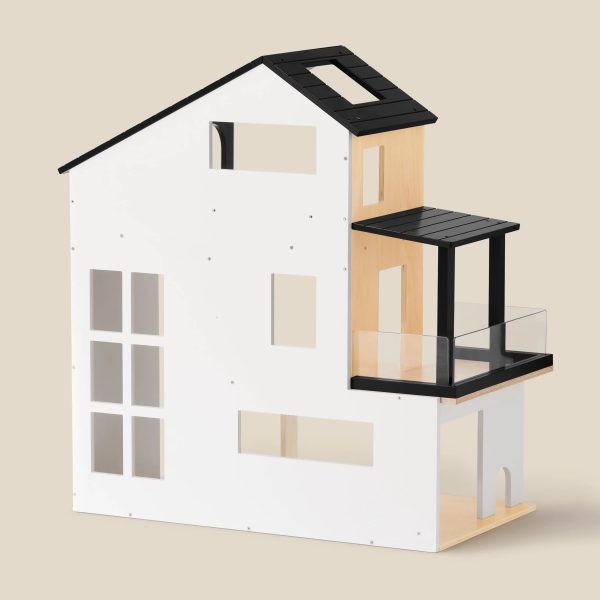 Tiny Land® Modern Family Dollhouse Online now - Image 4