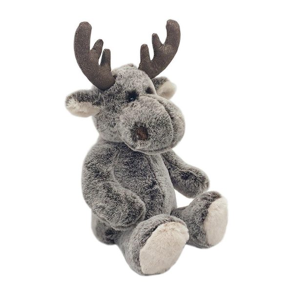 Marley  The Moose Plush Toy Online Sale - Image 3