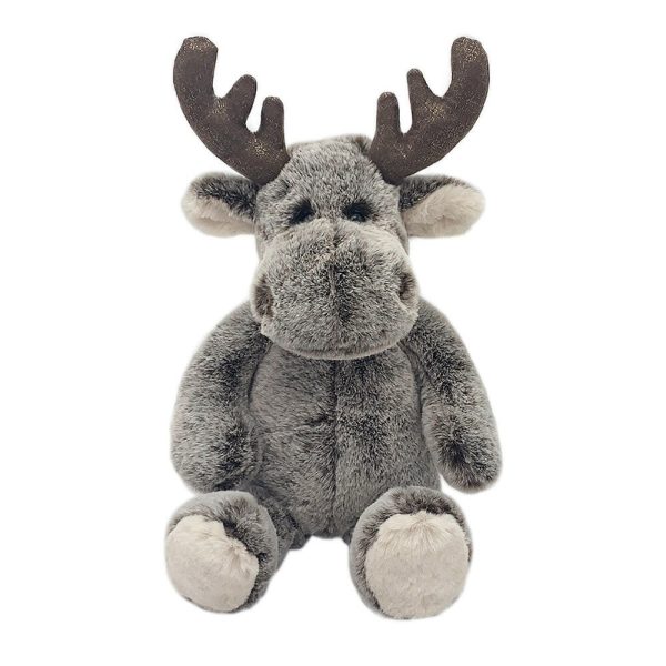 Marley  The Moose Plush Toy Online Sale