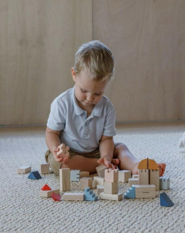 Creative Blocks - Orchard Fashion