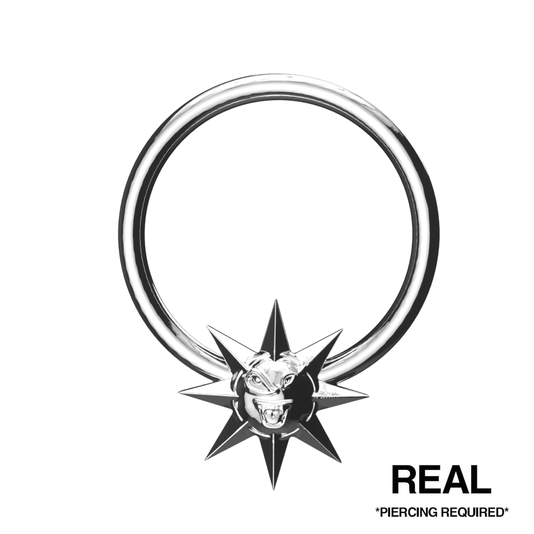 SUNNY SEPTUM Online Hot Sale
