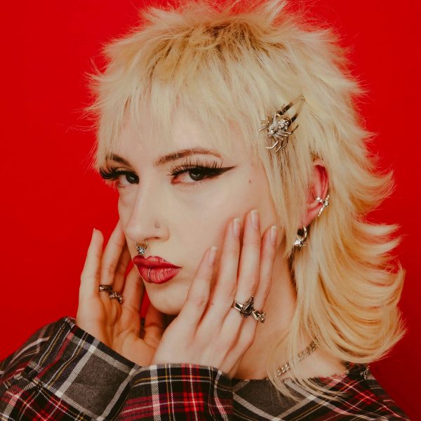 SUNNY SEPTUM Online Hot Sale - Image 3