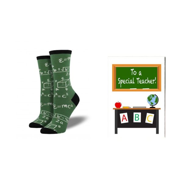 Women s Teacher John Gram Fashion - Image 4
