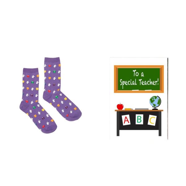 Women s Teacher John Gram Fashion - Image 2