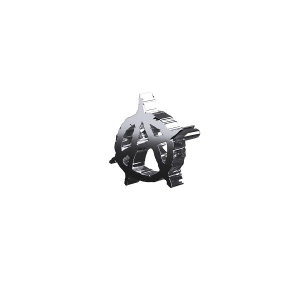 ANARCHY EARRING Supply - Image 2