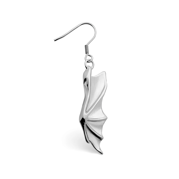 DEATHWING EARRING For Sale - Image 2