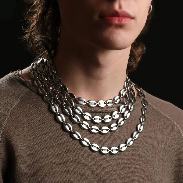 13MM HEAVY INFINITY CHAIN Discount - Image 4